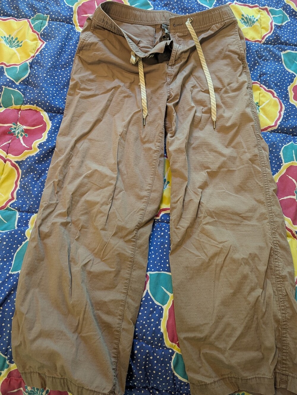 Vuori Ripstop Pants
